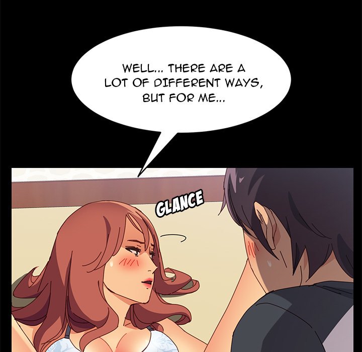 The Assistant - Chapter 9 [photo 127] - MangaPorn