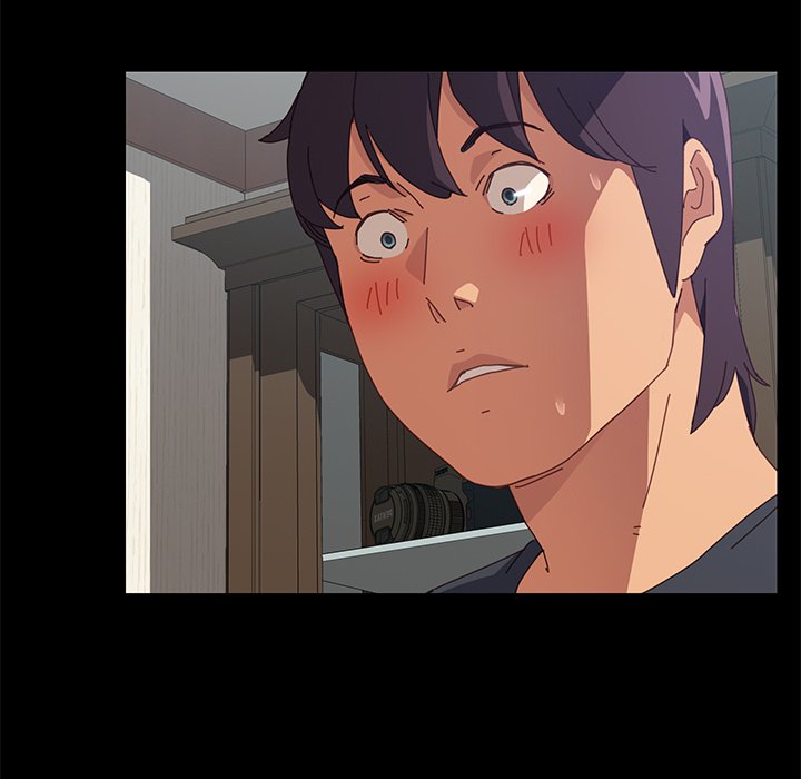 The Assistant - Chapter 9 [photo 15] - MangaPorn