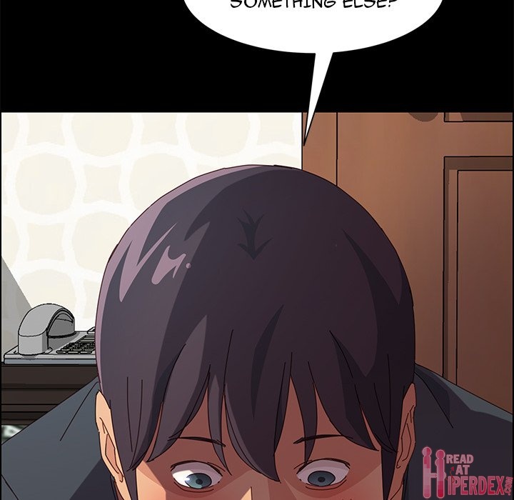 The Assistant - Chapter 9 [photo 151] - MangaPorn