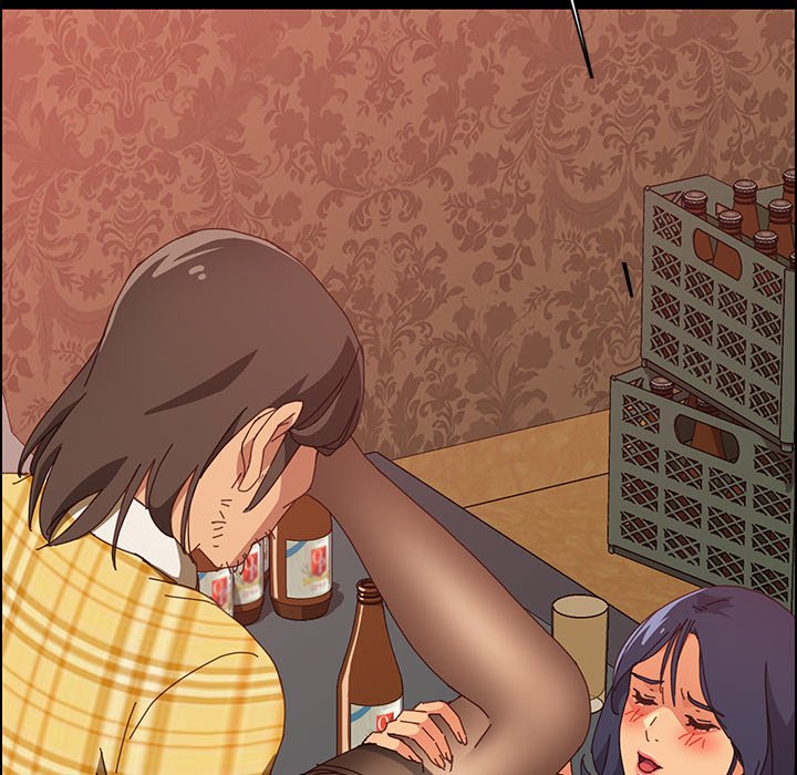 The Assistant - Chapter 9 [photo 35] - MangaPorn