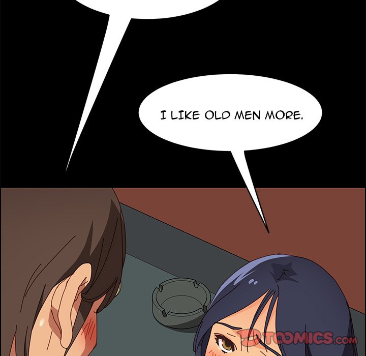 The Assistant - Chapter 9 [photo 48] - MangaPorn