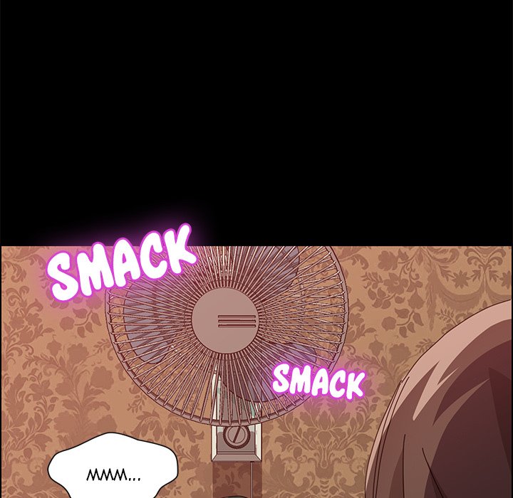 The Assistant - Chapter 9 [photo 55] - MangaPorn