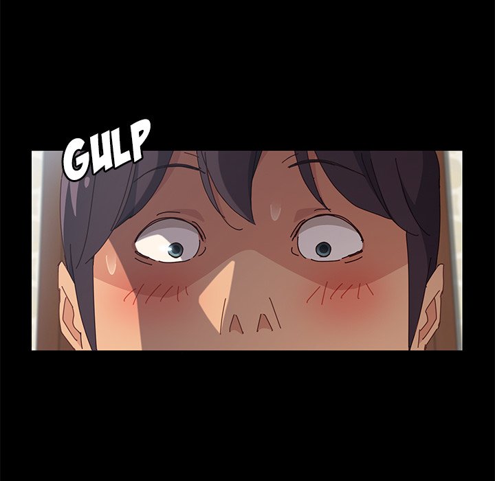 The Assistant - Chapter 9 [photo 94] - MangaPorn