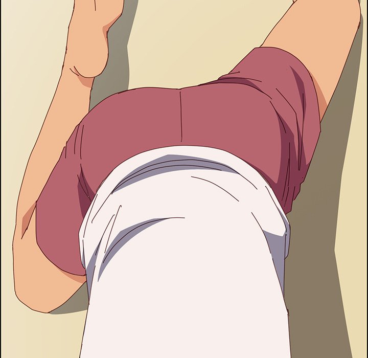 The Assistant - Chapter 9 [photo 97] - MangaPorn