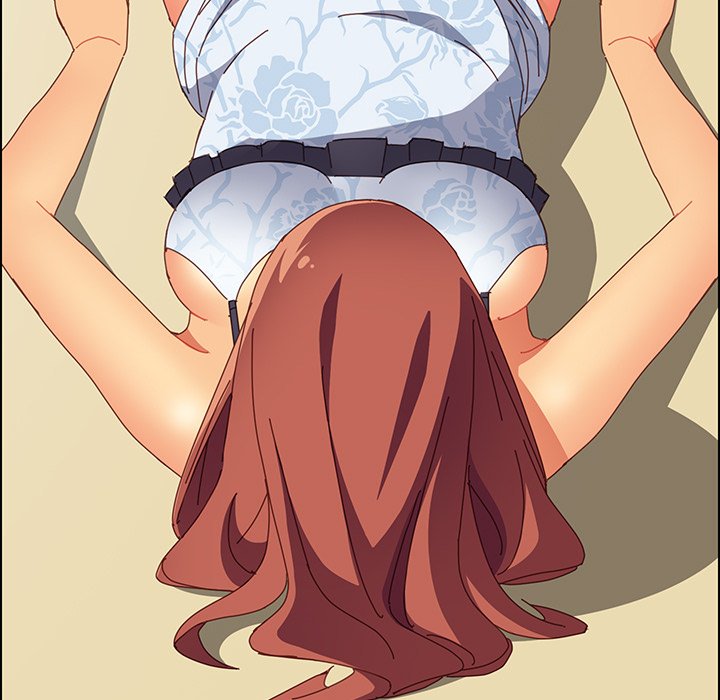 The Assistant - Chapter 9 [photo 99] - MangaPorn