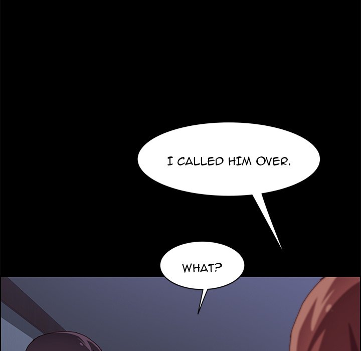 The Assistant - Chapter 10 [photo 124] - MangaPorn