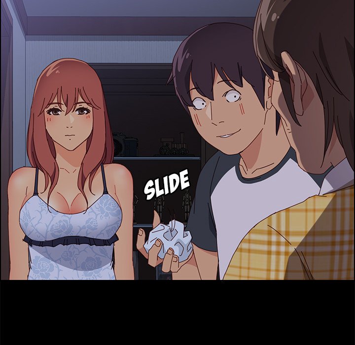 The Assistant - Chapter 10 [photo 127] - MangaPorn