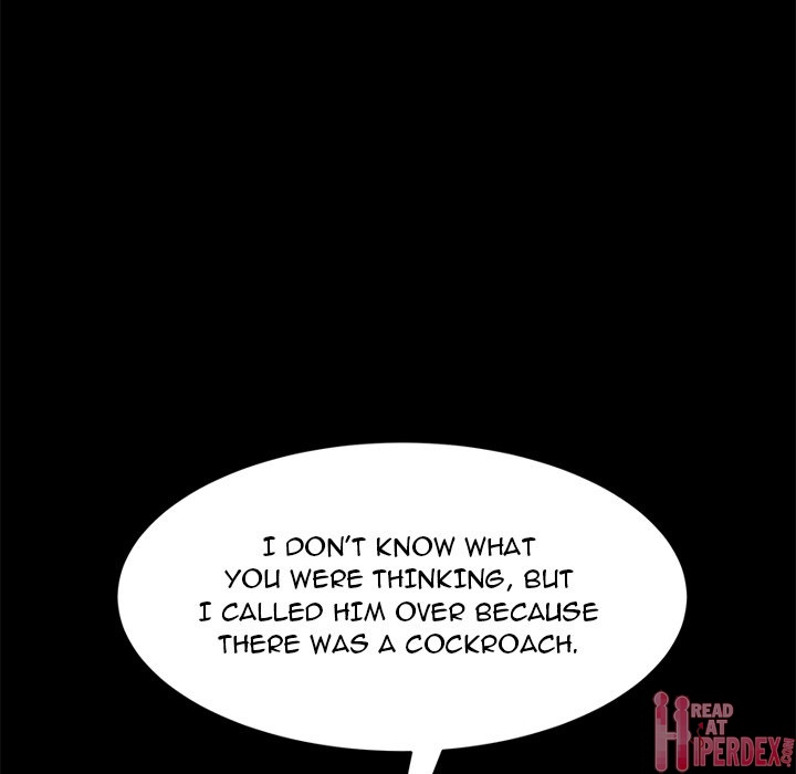 The Assistant - Chapter 10 [photo 131] - MangaPorn