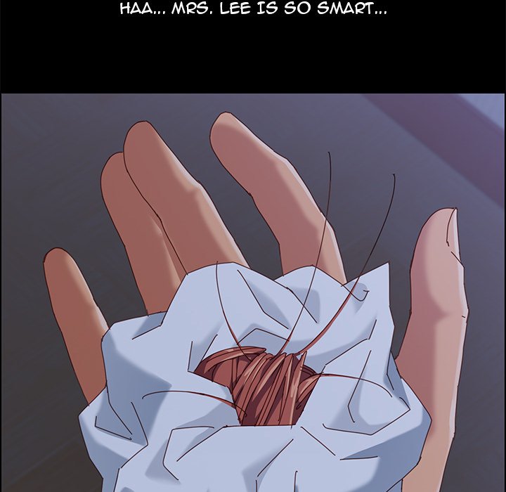 The Assistant - Chapter 10 [photo 142] - MangaPorn