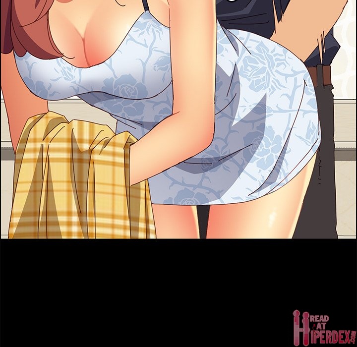 The Assistant - Chapter 10 [photo 151] - MangaPorn