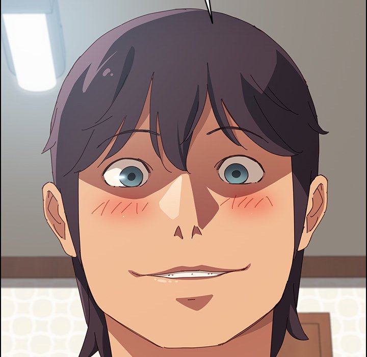 The Assistant - Chapter 10 [photo 63] - MangaPorn