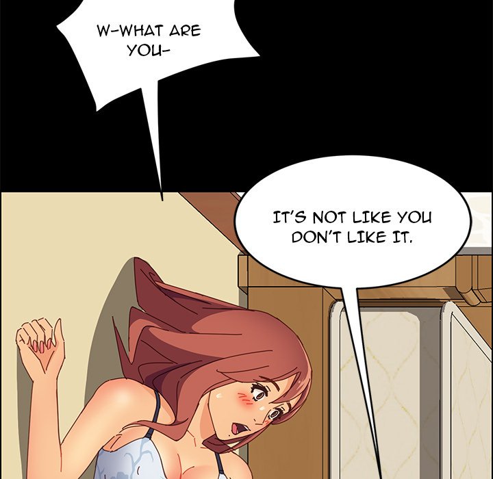 The Assistant - Chapter 10 [photo 92] - MangaPorn