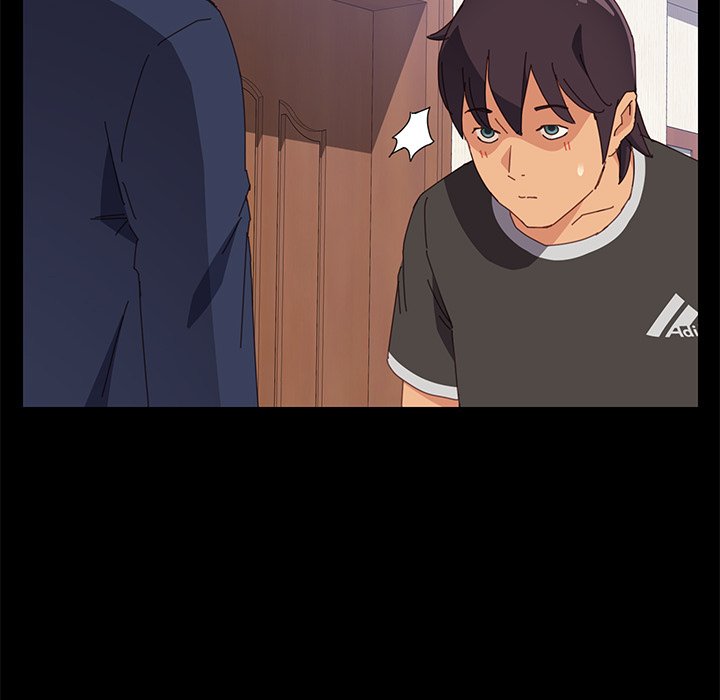 The Assistant - Chapter 11 [photo 115] - MangaPorn