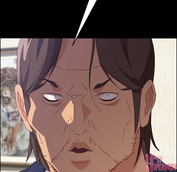 The Assistant - Chapter 11 [photo 118] - MangaPorn