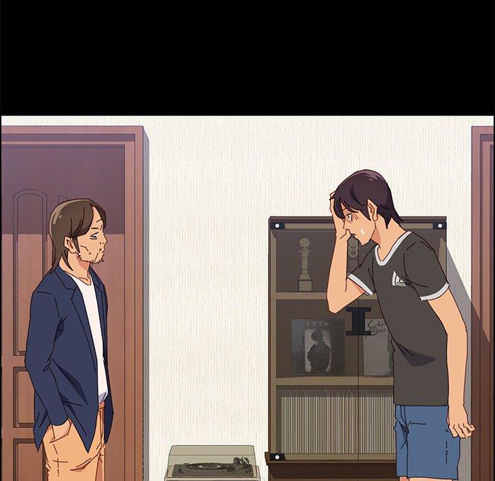 The Assistant - Chapter 11 [photo 122] - MangaPorn