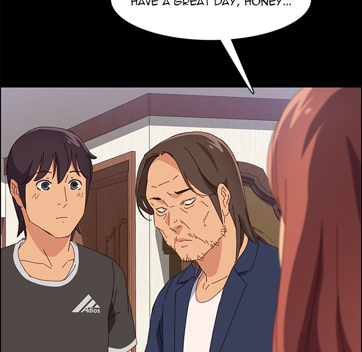 The Assistant - Chapter 11 [photo 124] - MangaPorn