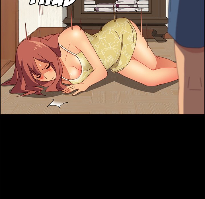 The Assistant - Chapter 11 [photo 140] - MangaPorn