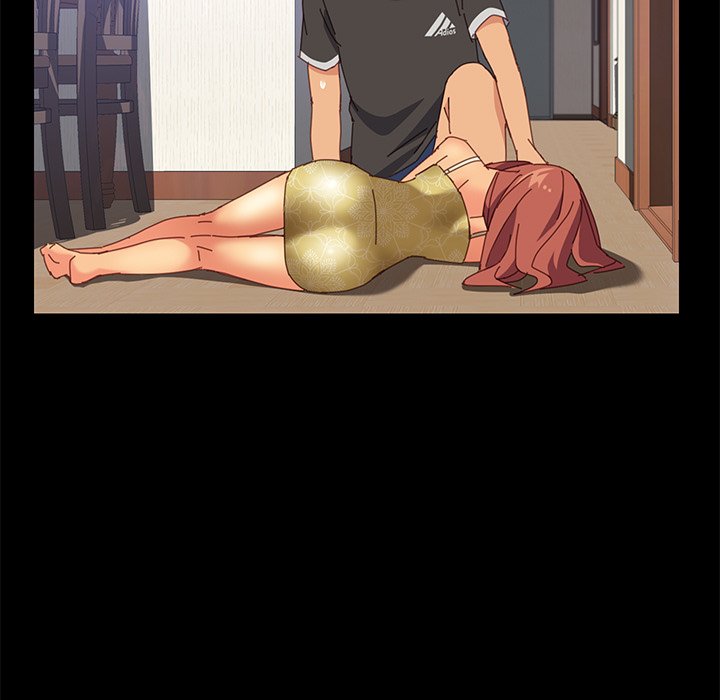 The Assistant - Chapter 11 [photo 142] - MangaPorn