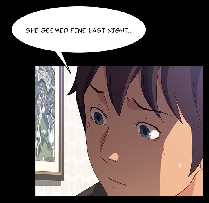 The Assistant - Chapter 11 [photo 153] - MangaPorn