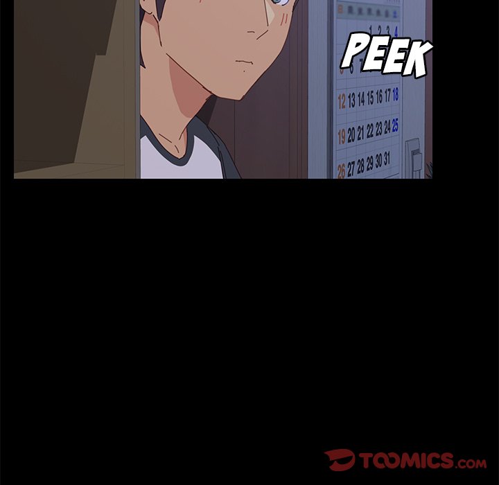 The Assistant - Chapter 11 [photo 39] - MangaPorn