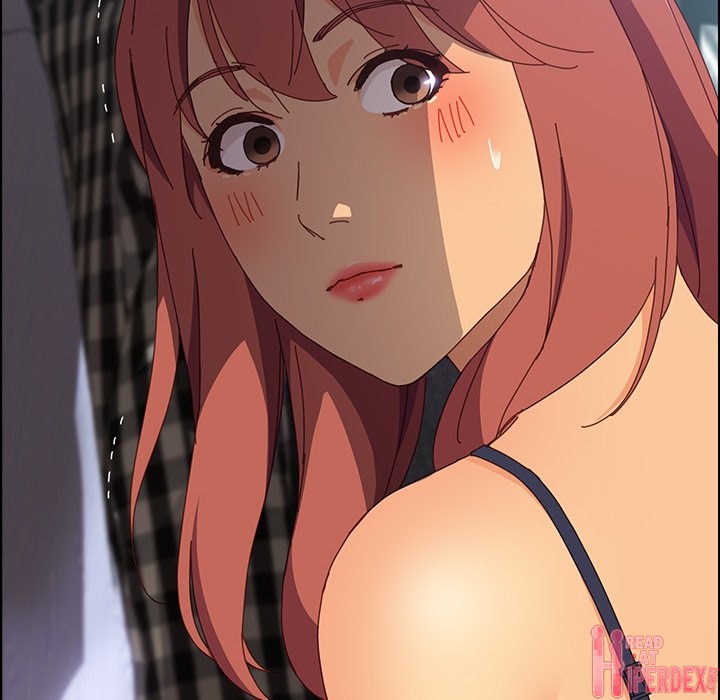 The Assistant - Chapter 11 [photo 6] - MangaPorn