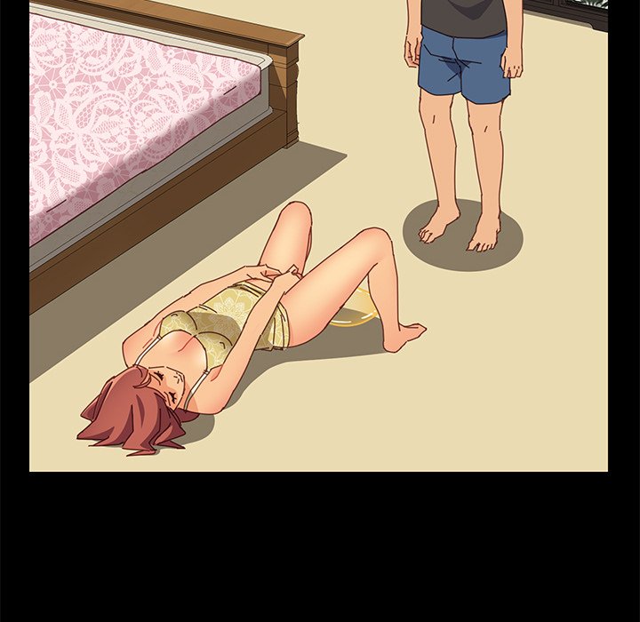 The Assistant - Chapter 12 [photo 101] - MangaPorn