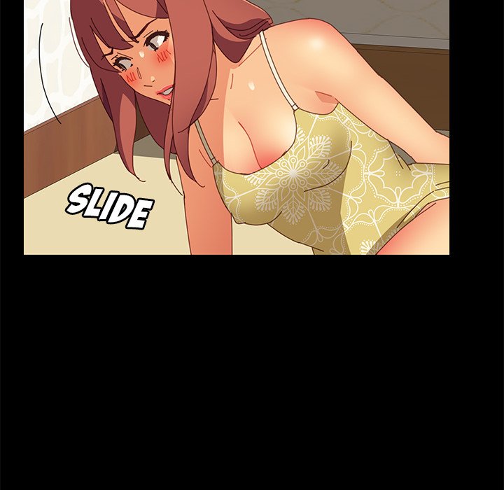 The Assistant - Chapter 12 [photo 103] - MangaPorn