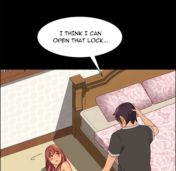 The Assistant - Chapter 12 [photo 110] - MangaPorn