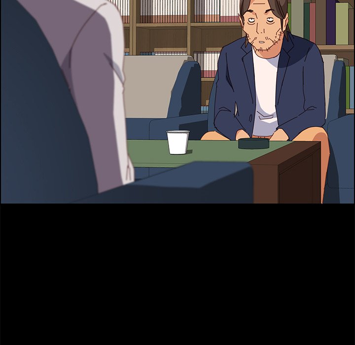 The Assistant - Chapter 12 [photo 117] - MangaPorn