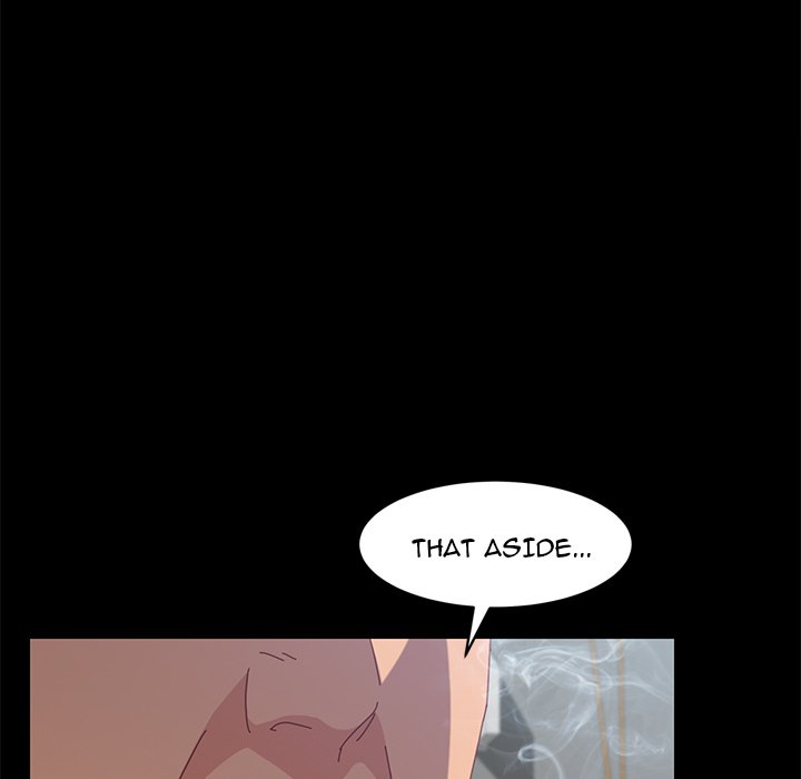 The Assistant - Chapter 12 [photo 126] - MangaPorn