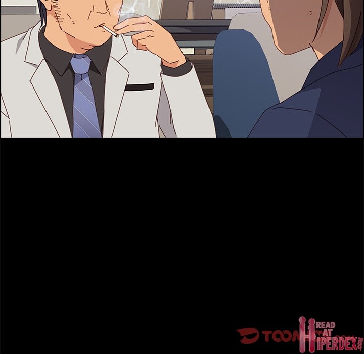 The Assistant - Chapter 12 [photo 129] - MangaPorn