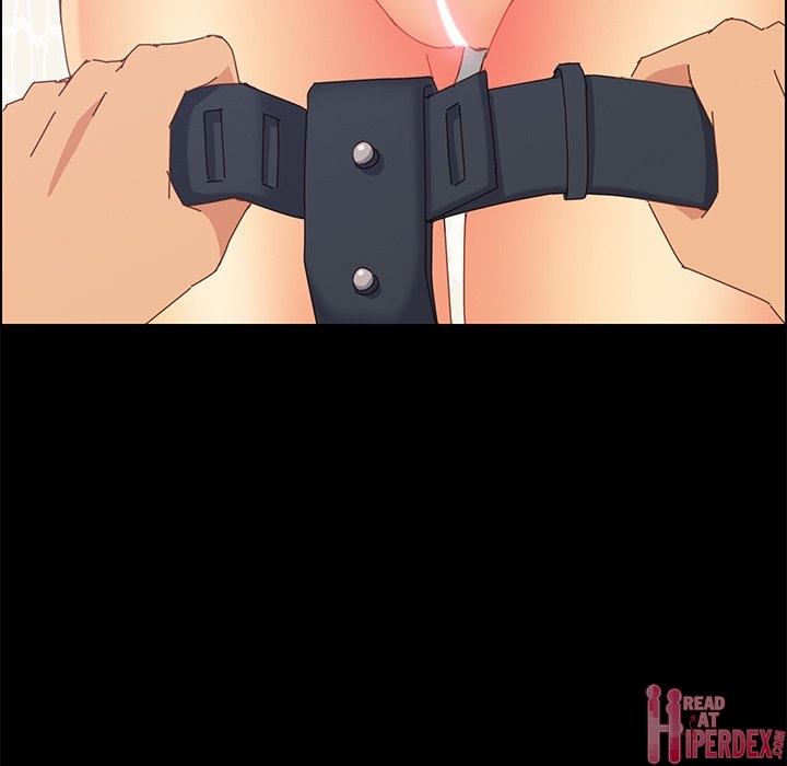 The Assistant - Chapter 12 [photo 145] - MangaPorn