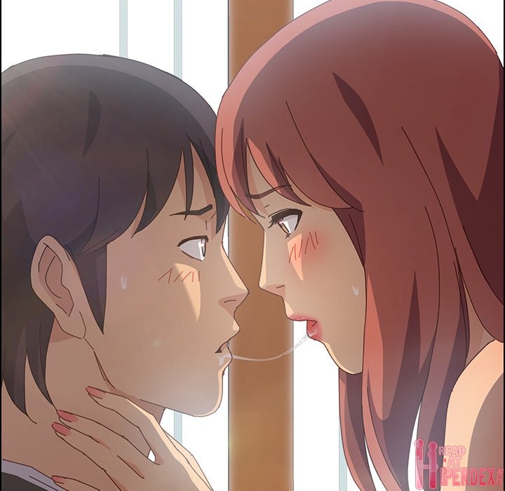 The Assistant - Chapter 12 [photo 166] - MangaPorn