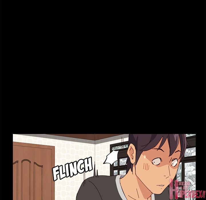 The Assistant - Chapter 12 [photo 22] - MangaPorn