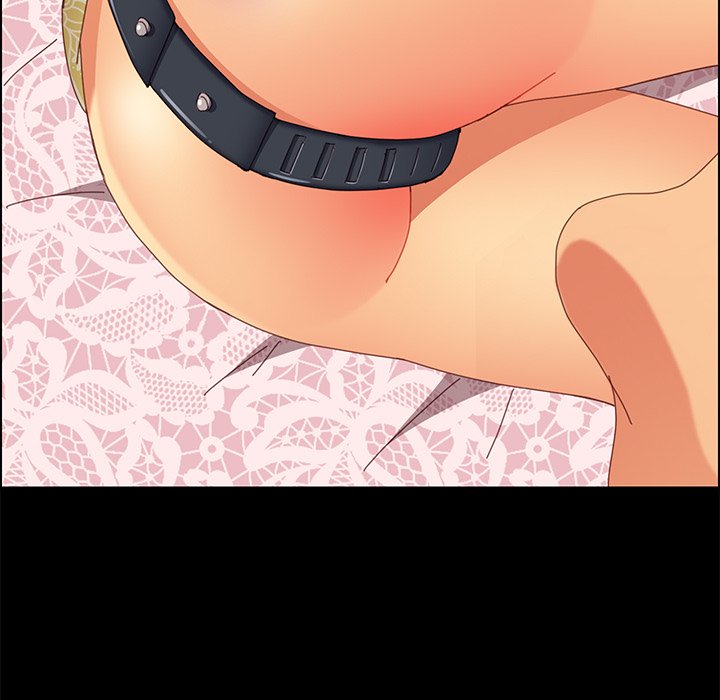 The Assistant - Chapter 12 [photo 42] - MangaPorn