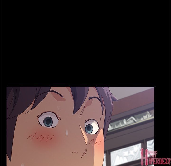 The Assistant - Chapter 12 [photo 43] - MangaPorn