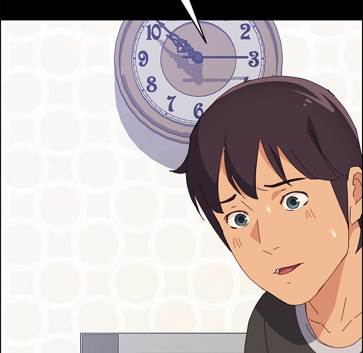 The Assistant - Chapter 12 [photo 67] - MangaPorn