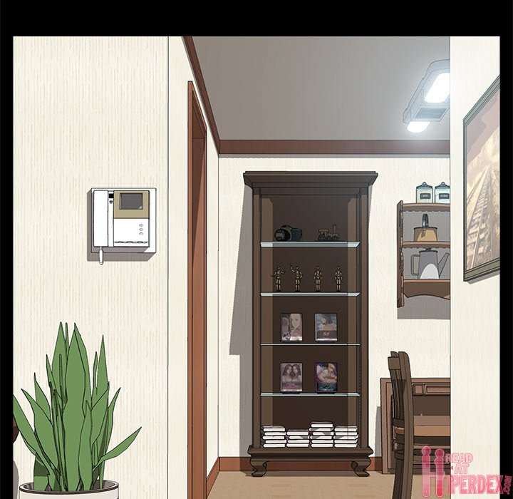 The Assistant - Chapter 12 [photo 81] - MangaPorn