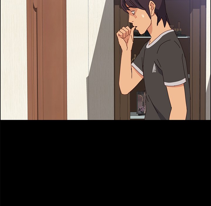 The Assistant - Chapter 12 [photo 88] - MangaPorn