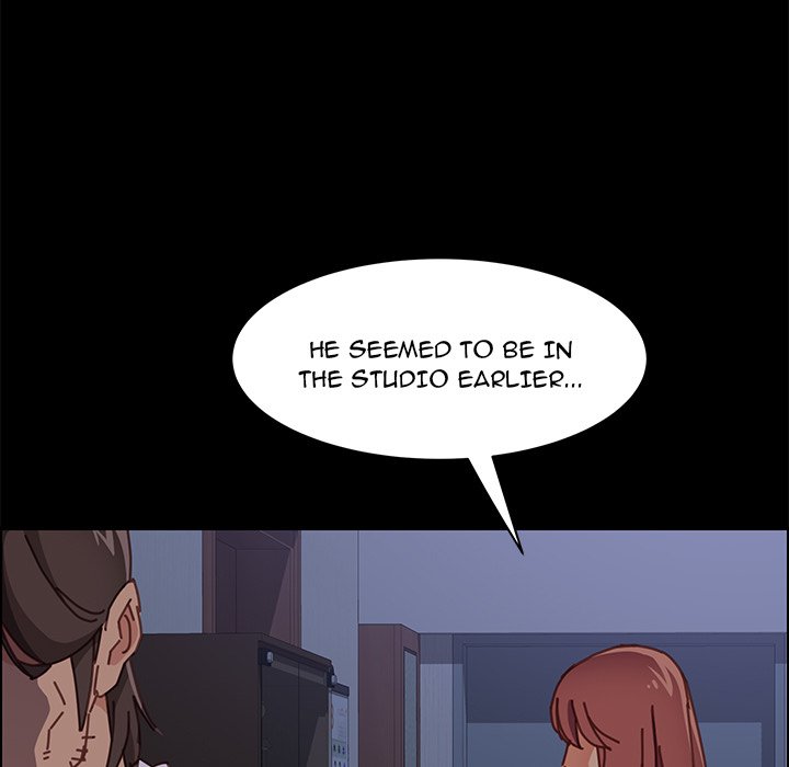 The Assistant - Chapter 13 [photo 115] - MangaPorn