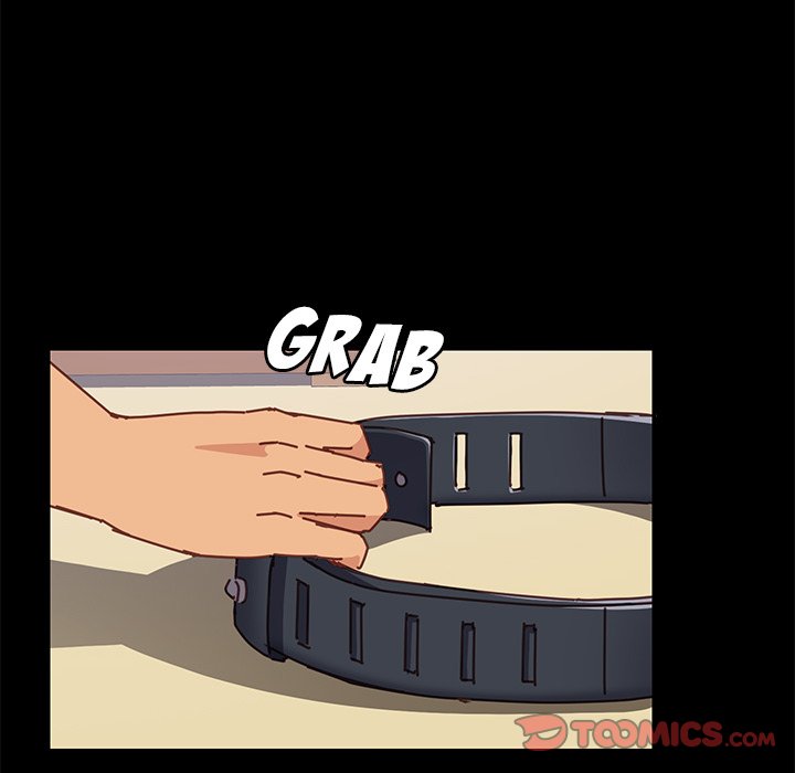 The Assistant - Chapter 13 [photo 138] - MangaPorn