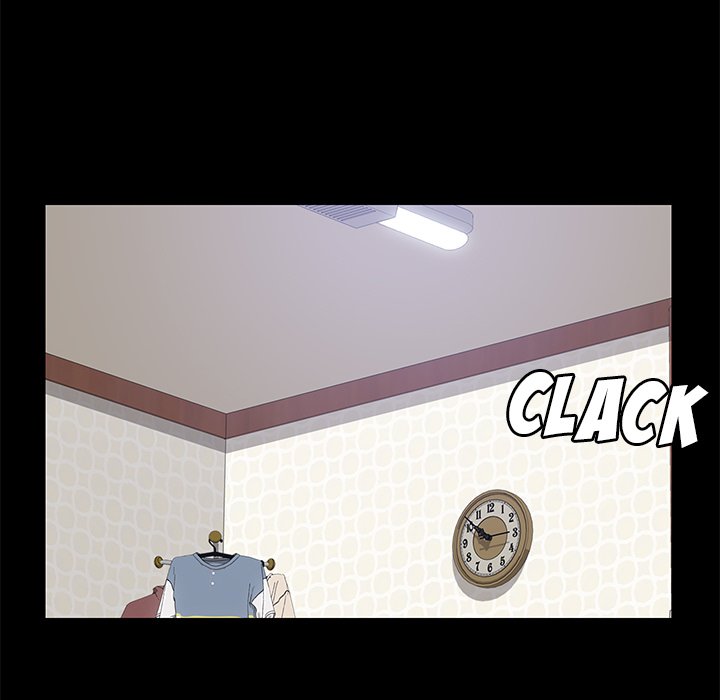 The Assistant - Chapter 13 [photo 143] - MangaPorn