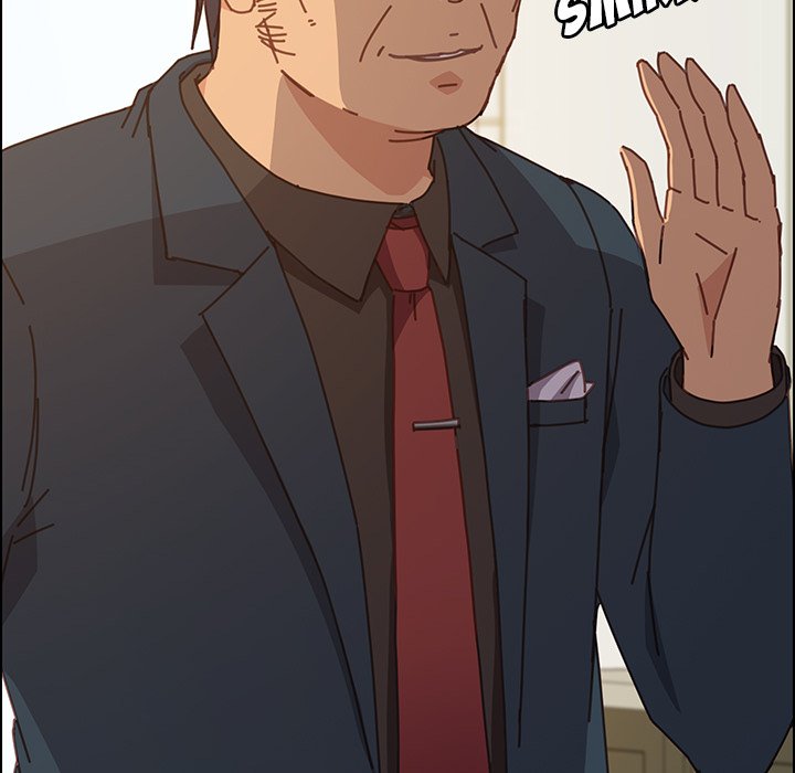 The Assistant - Chapter 13 [photo 164] - MangaPorn