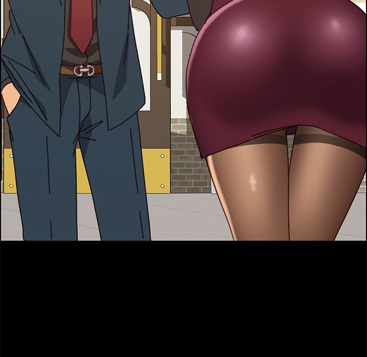 The Assistant - Chapter 13 [photo 168] - MangaPorn