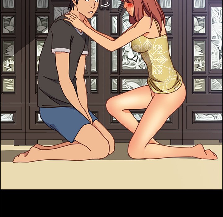 The Assistant - Chapter 13 [photo 19] - MangaPorn