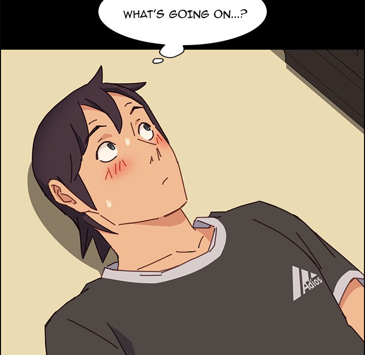 The Assistant - Chapter 13 [photo 31] - MangaPorn