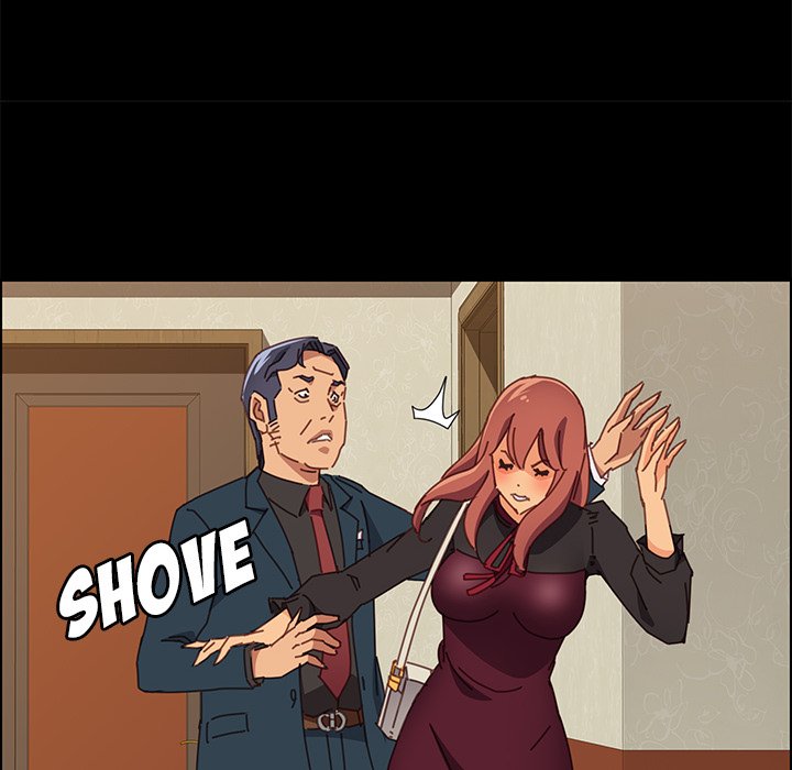 The Assistant - Chapter 14 [photo 115] - MangaPorn