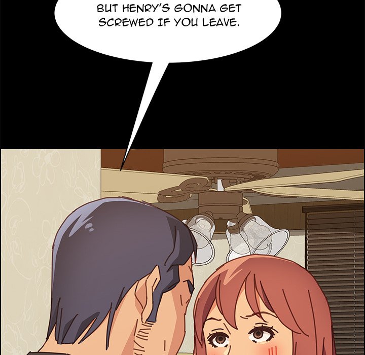 The Assistant - Chapter 14 [photo 119] - MangaPorn