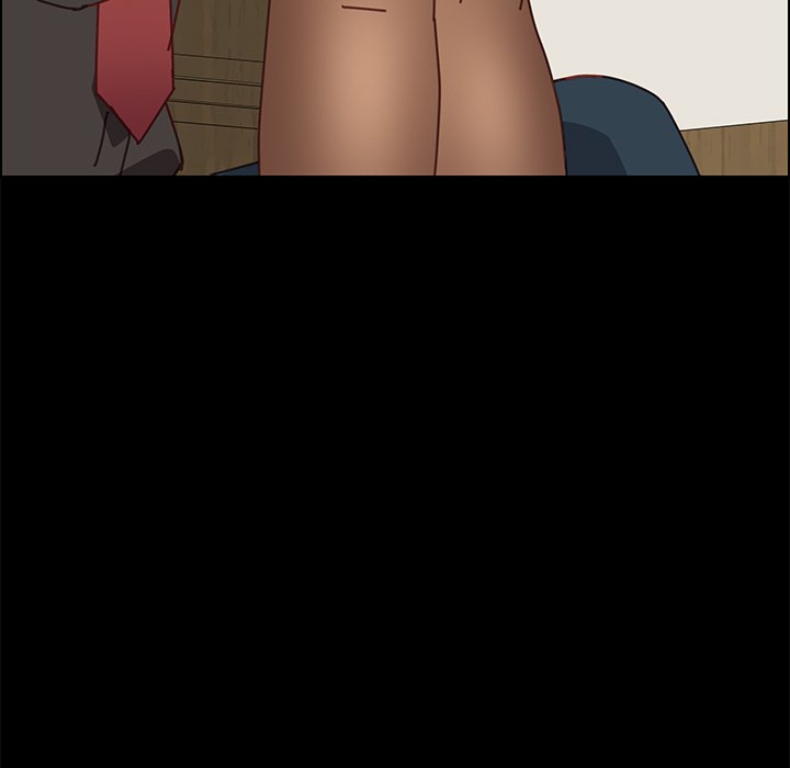 The Assistant - Chapter 14 [photo 155] - MangaPorn