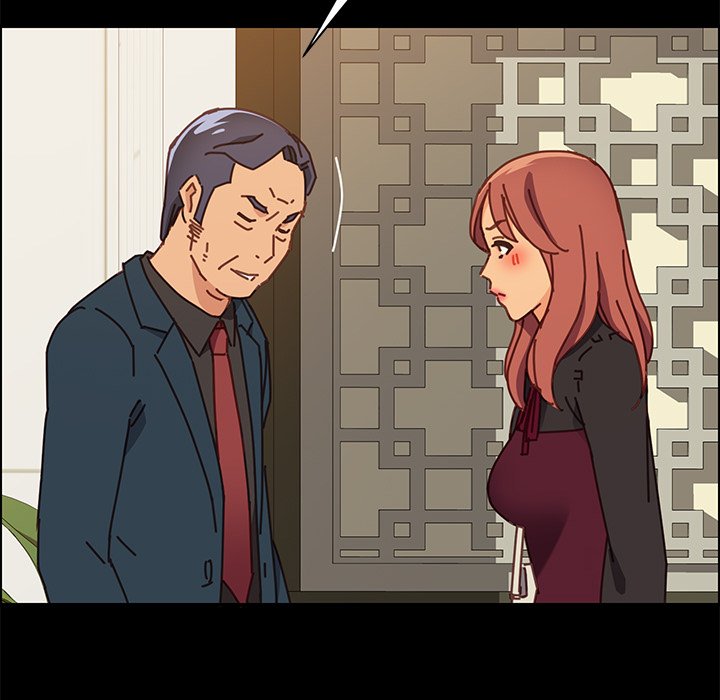 The Assistant - Chapter 14 [photo 18] - MangaPorn